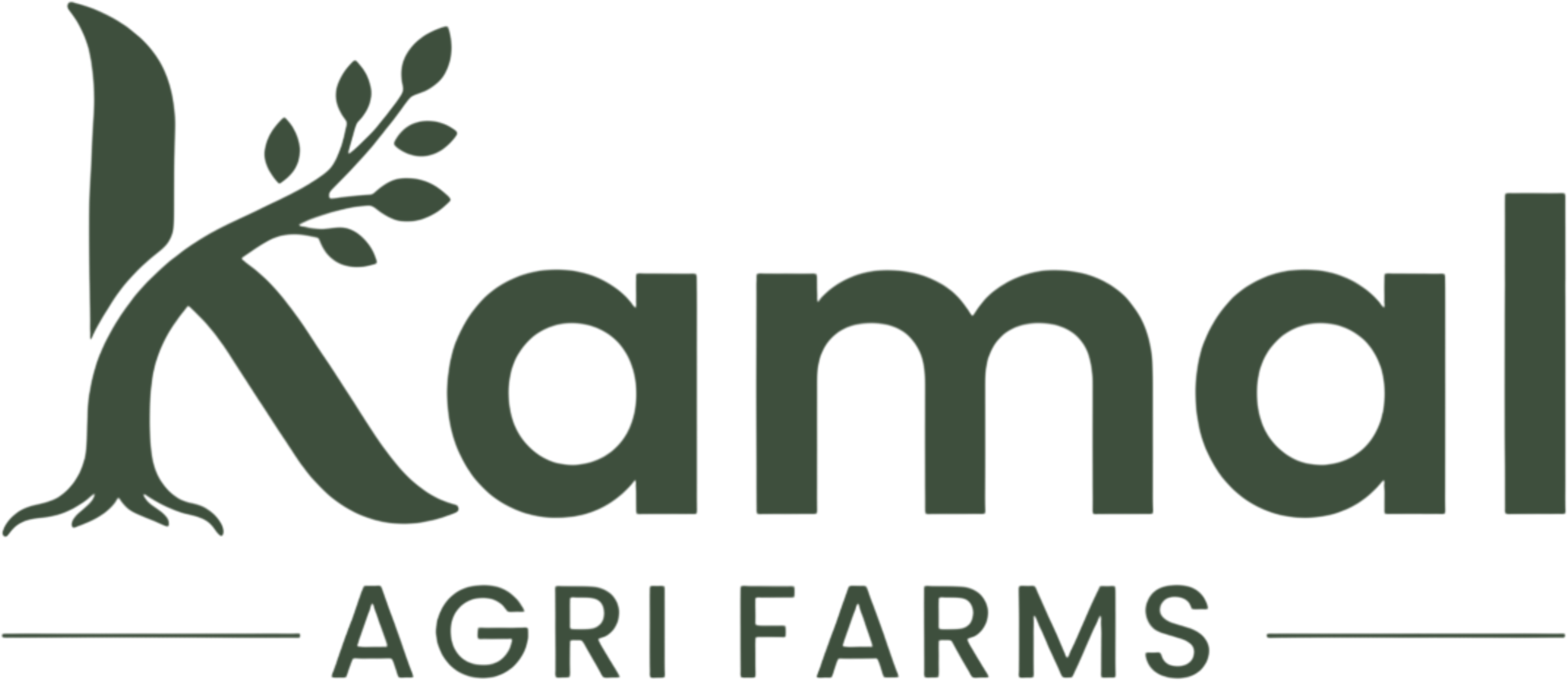 Kamal Agri Farms