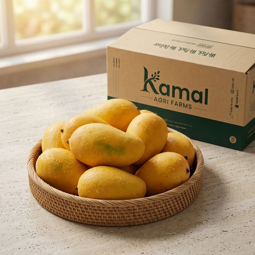 Black Chaunsa Mango – Extra Sweet Premium Aam | Farm Fresh Delivery in Pakistan