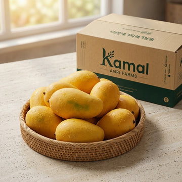 Black Chaunsa Mango – Extra Sweet Premium Aam | Farm Fresh Delivery in Pakistan