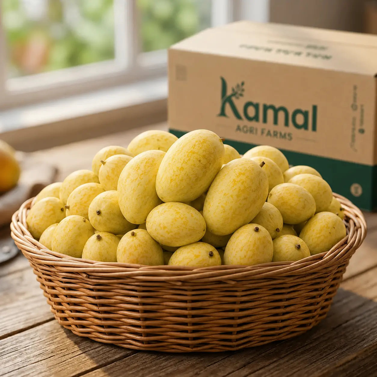 Safdar Mango – Premium Sweet Mango | Farm Fresh Delivery in Pakistan
