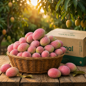 Sensation Mango – Premium Sweet Mango | Farm Fresh Delivery in Pakistan