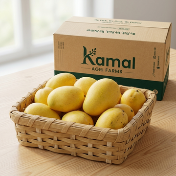 White Chaunsa Mango – Premium Sweet Aam | Farm Fresh Delivery in Pakistan